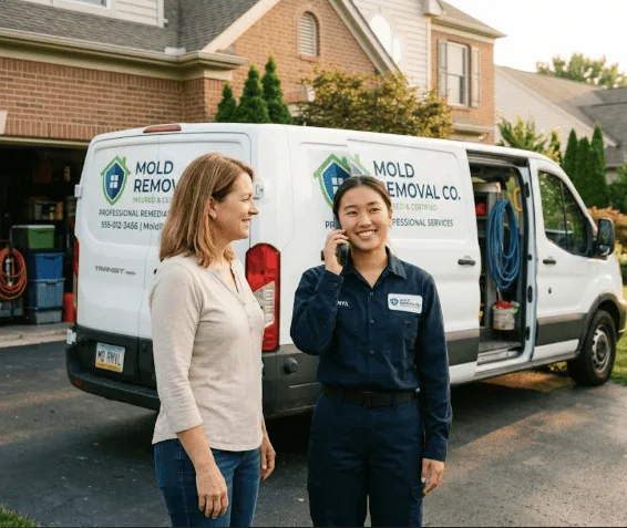 Crawlspace Mold Remediation Quantico, MD FAQs